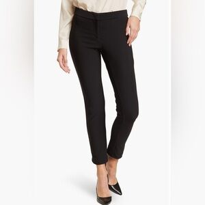 NWT Amanda & Chelsea Lily Solid Pant sz 12